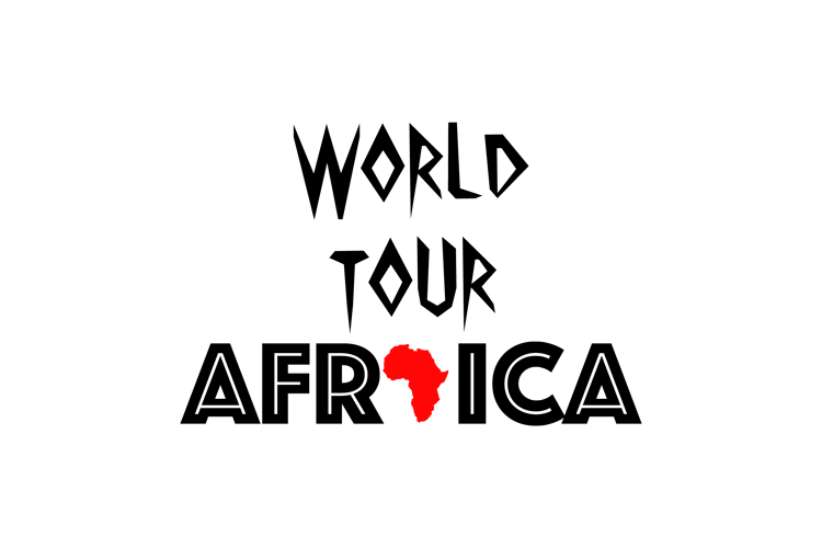 World Tour Africa