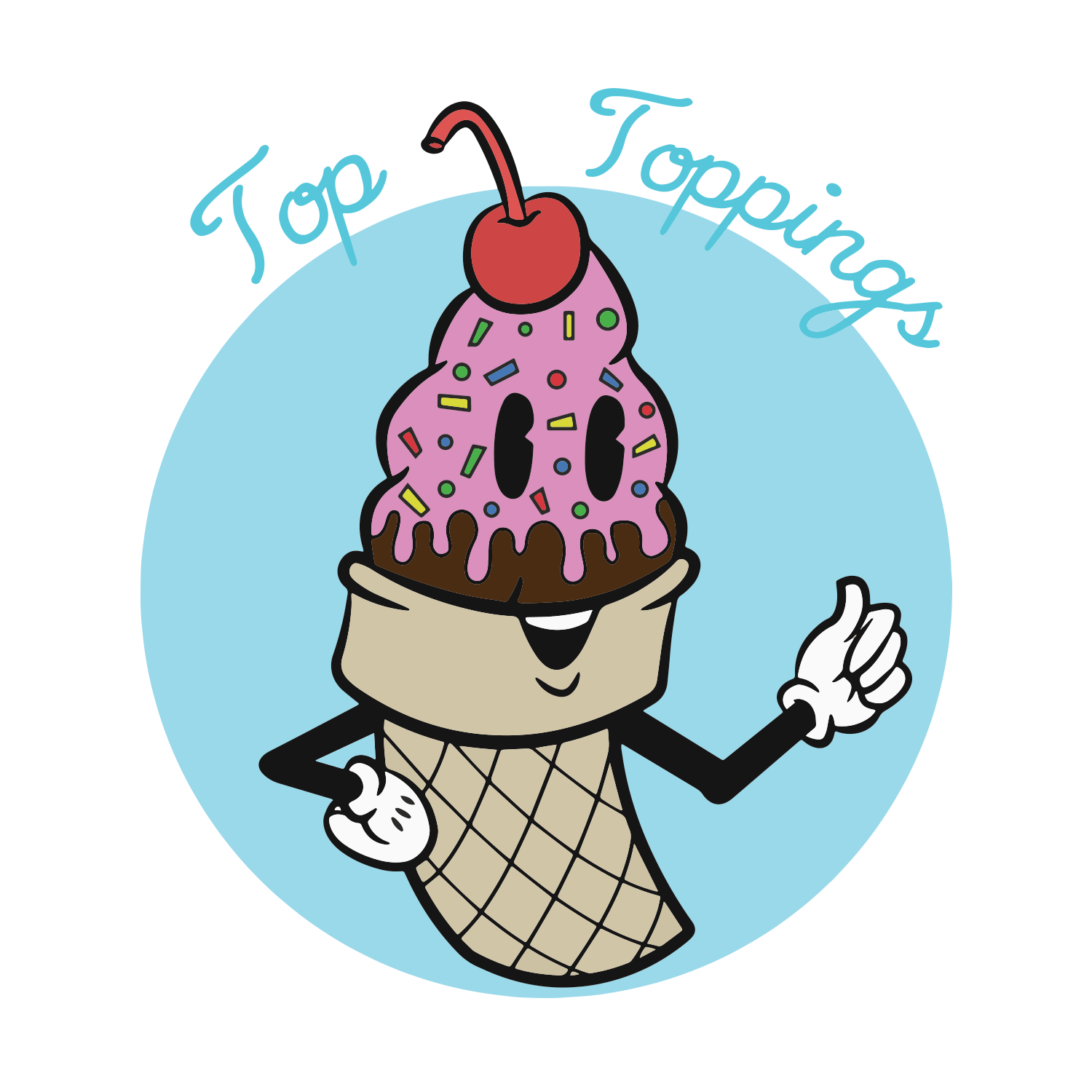 Top Toppings