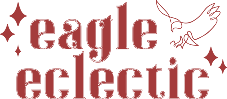 Eagle Eclectic Home