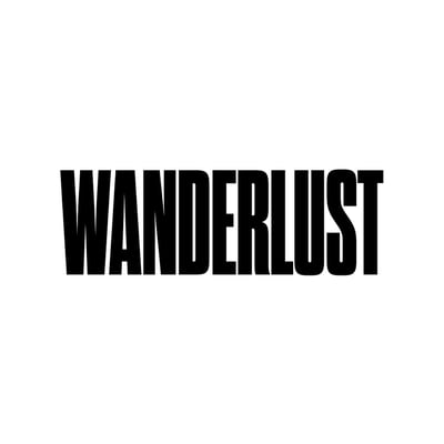 Wanderlust Zine