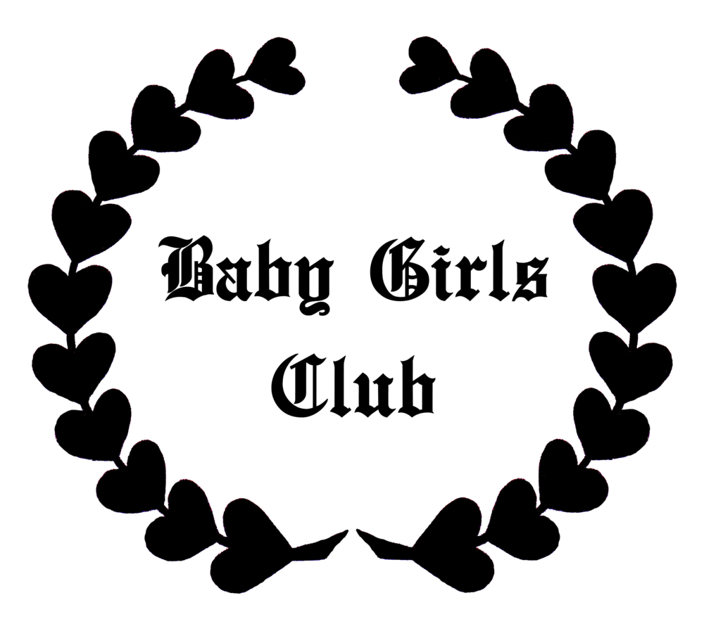 Baby Girls Club