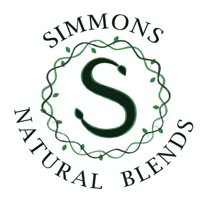 Simmons' Natural Blends Home