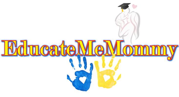 EducateMyMommy Home