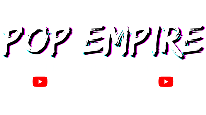 Pop Empire Home