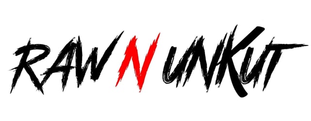 RAW N UNKUT 