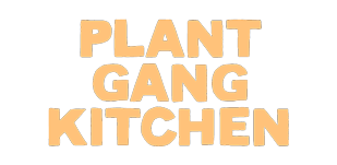 Plant Gang Kitchen Home