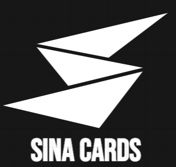 Sina Cards Home