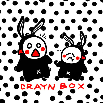 craynbox Home