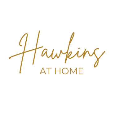 HAWKINS AT HOME       Home