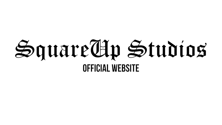 SquareUpStudios