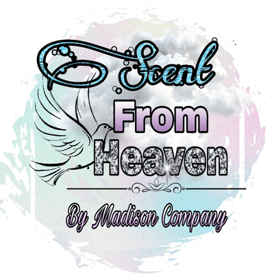 Scent from Heaven by Madison Co