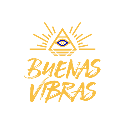 Buenas Vibras Home