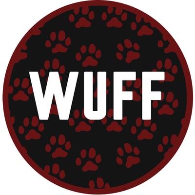 Wuffshop Home