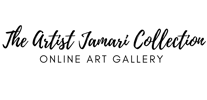 Artist Jamari 