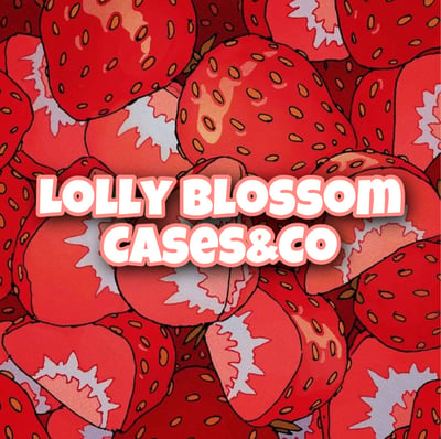 LollyBlossomcases