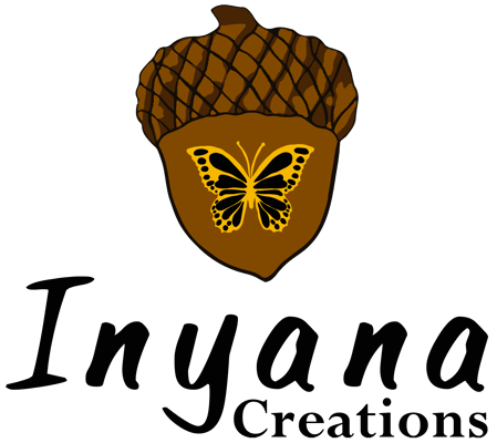 Inyana Creations Home