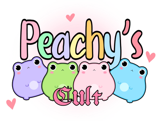 Peachy's Cult Home