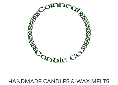 Coinneal Candle Co. Home