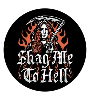 Shag Me To Hell Home