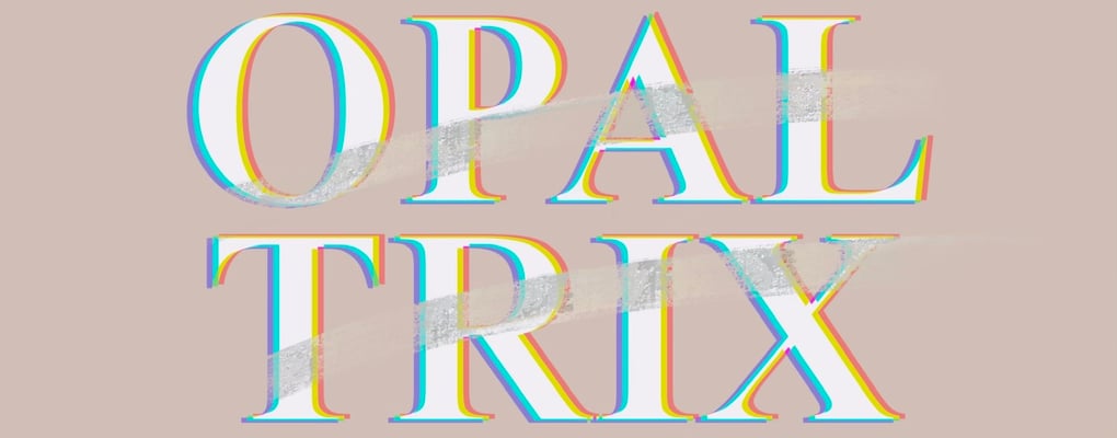 opaltrix Home
