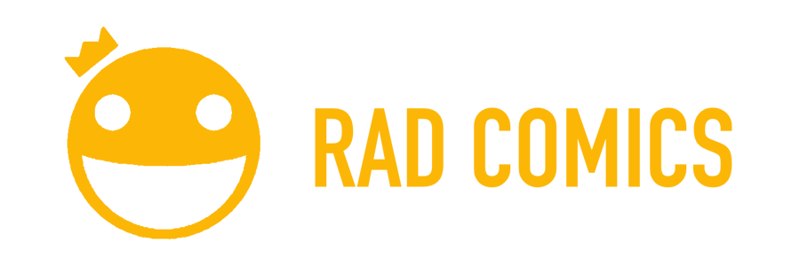 RAD COMICS Home