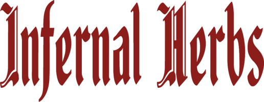 Infernal Herbs Home