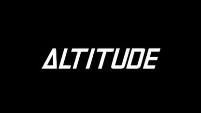 ALTITUDE BMX