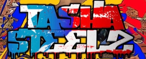 TashaSteelz Home