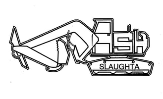 Krash Slaughta Home