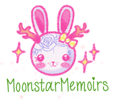 Moonstar Memoirs