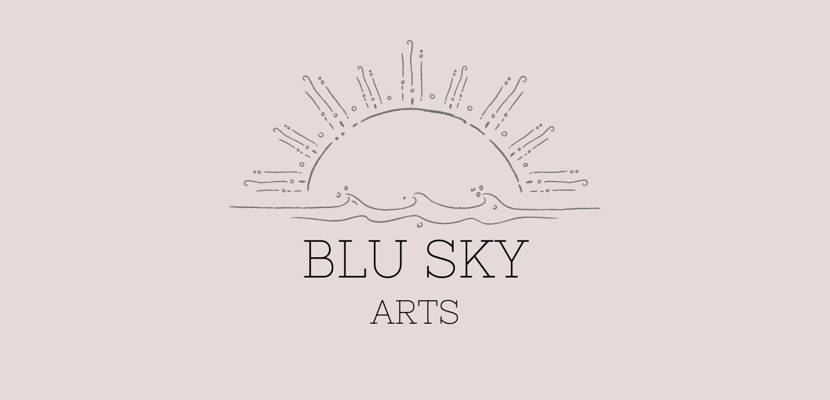 BluSkyArts Home