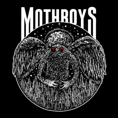 Mothboys Podcast Home