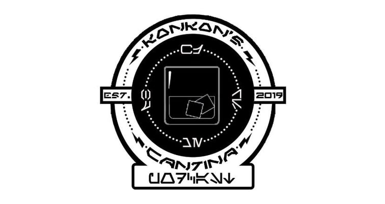 KonKonsCantina Home