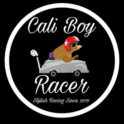 caliboyracer Home
