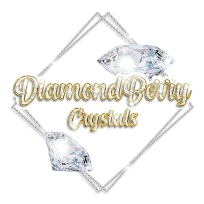 DiamondBerry Crystals