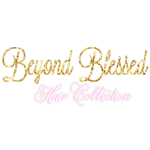 Beyond Blessed Hair Collection  Home