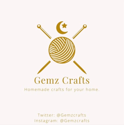 GemzCrafts Home