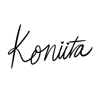 koniita