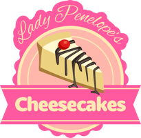 Lady Penelope's Cheesecakes Home