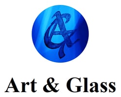 Art and Glass Home