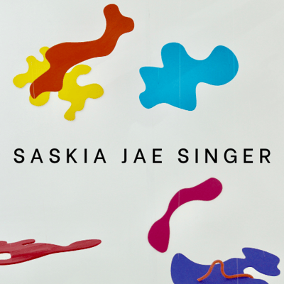 saskiajaesinger