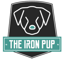 The Iron Pup Home