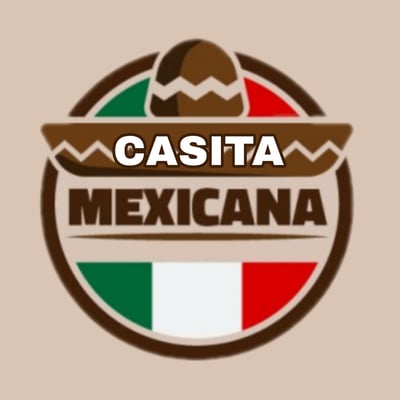 LA CASITA MEXICANA Home