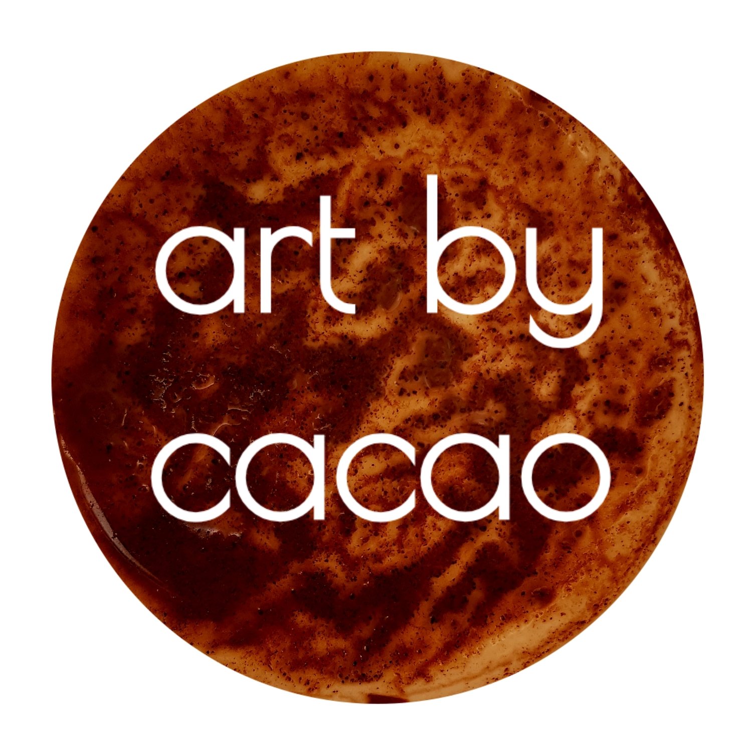 art by cacao Home