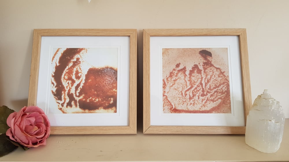 Welcome to art by cacao