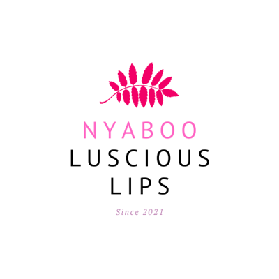Nyaboo Luscious Lips 