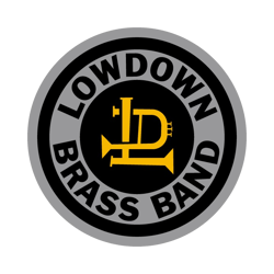LowDown Brass Band Shop