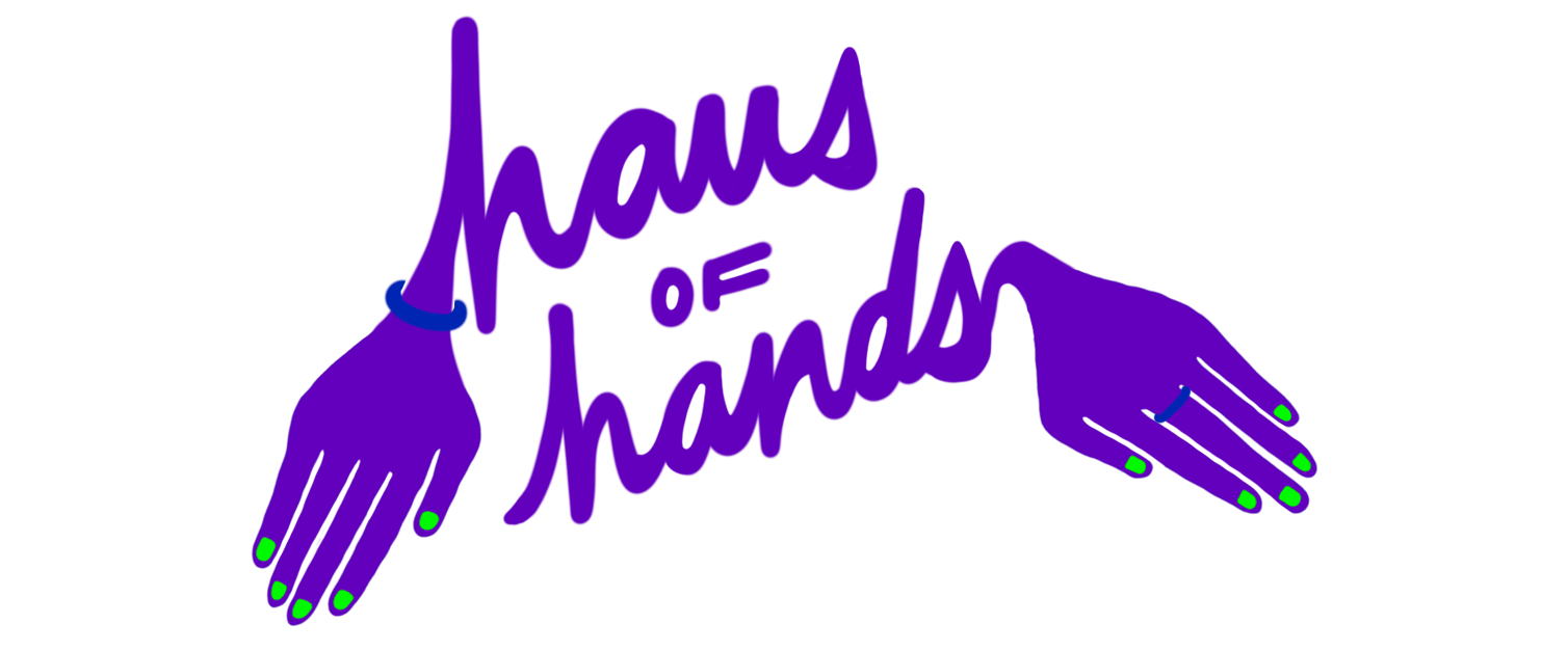 Haus of Hands Home