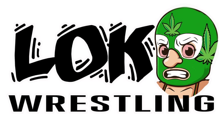 Loko Wrestling Home