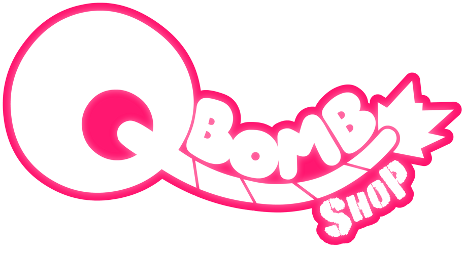 Qbomb Shop